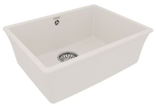 Кухонная мойка Lemark Sinara 540-U 9910076 жасмин